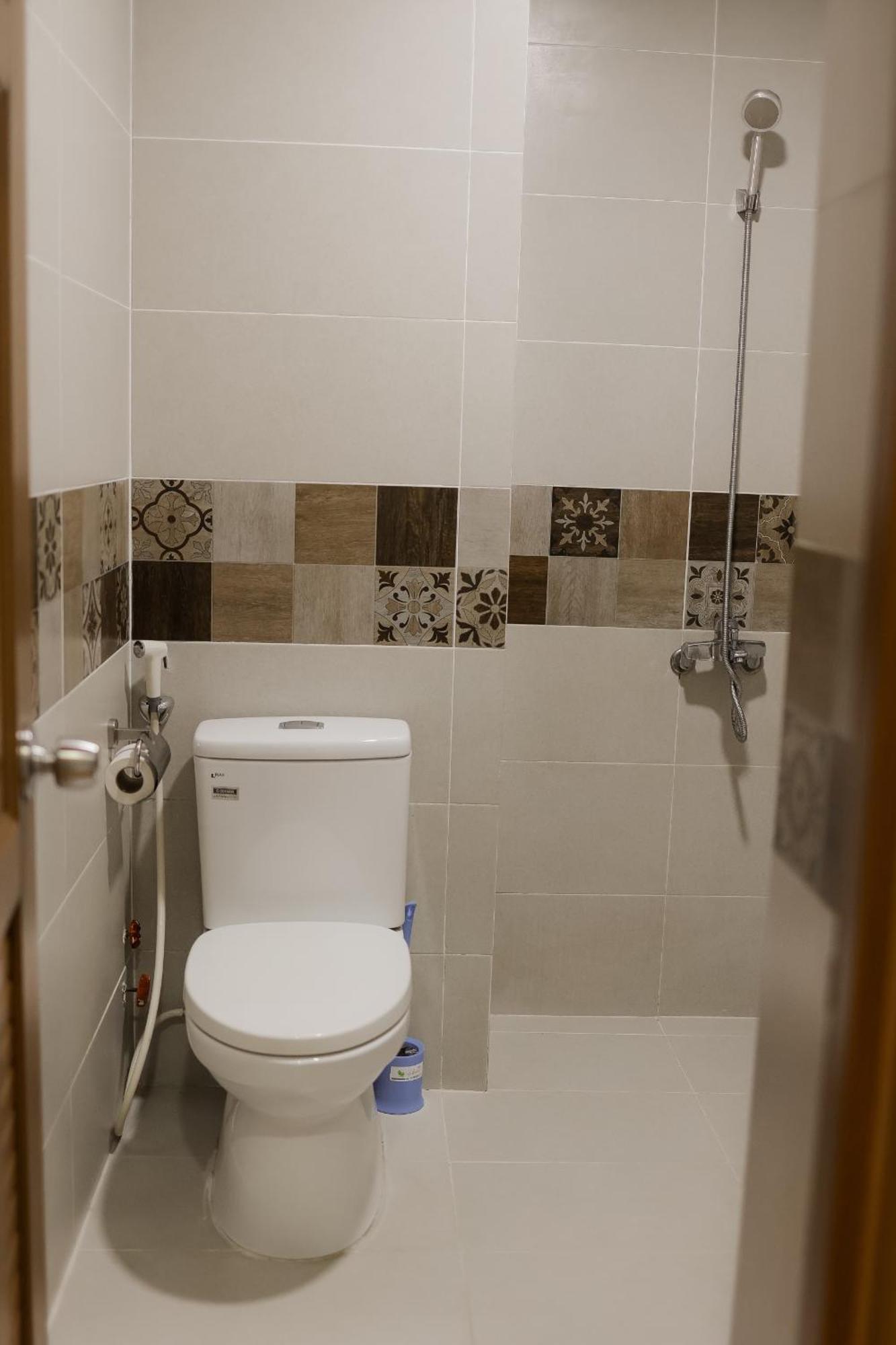 Home Away Ky Con - Serviced Apartment Ho-Chi-Minh-Stadt Exterior foto